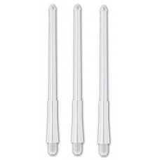 Winmau Stealth Shafts Short White